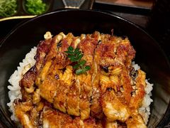 -玄白·炭烤活鳗(上海首店)