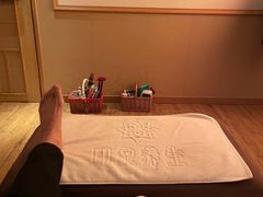 -SPA·印象足道养生(大运河度假区四望亭店)