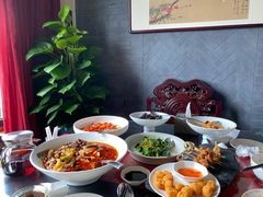 -不二茶空间·养生宴(石景山店)