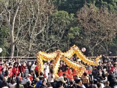 -五凤溪古镇