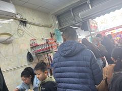 -清真李唯一优质肉丸糊辣汤