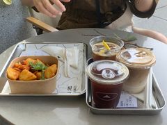 -SAANCI山池咖啡(海上世界文化艺术中心店)