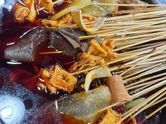 -冒椒火辣(太古里店)