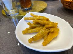 -熠盛粤味·顺德桑拿鸡(永康路店)