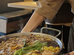 -德川家日本料理(中关村寰太大厦店)