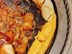 -灶座小锅烀饼·铁锅炖(全国总店)