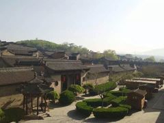 -山西王家大院