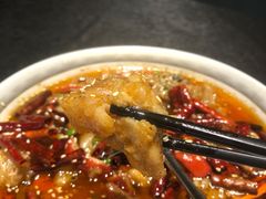 -新光酒家·河豚·海鲜·蟹料理(浦东店)