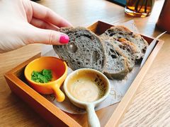 -良木缘咖啡西餐(太古里店)