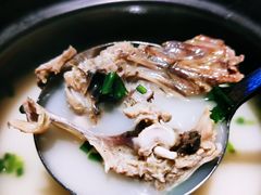 滋补鸭汤-煜丰汴京烤鸭(福彩路店)