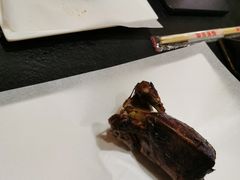 -小桂林烧鸽子