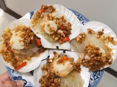 扇贝-京深海鲜市场(光彩路店)
