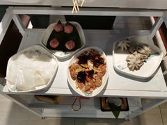 -碗中海·蒸汽海鲜·桑拿鸡(岭南天地店)