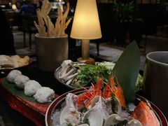 -广州瑰丽酒店·Black Iron黑金燚