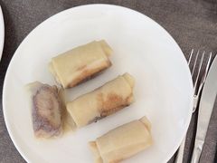 -深圳东方银座酒店·棕榈园西餐厅