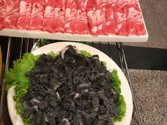 -仁和四季涮肉馆(天坛南门店)