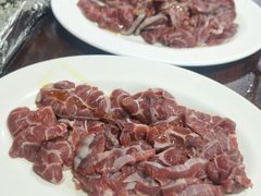 -鞍山戰