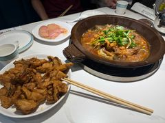 -巴乡石锅鱼(密云店)