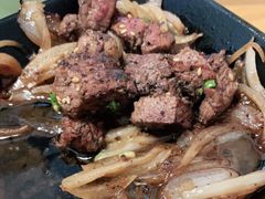 -活鳗饭·鹅肝范儿(高碑店店)