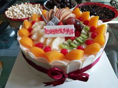 -大皇家面包房(泉州南路店)