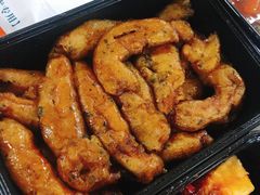 意大利黑醋焗里脊-孙家外婆•长春地标美食新名片(吾悦广场店)