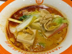 -杨国福麻辣烫(联合大学店)