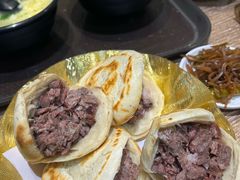 -永茂驴肉(莲池南大街总店)