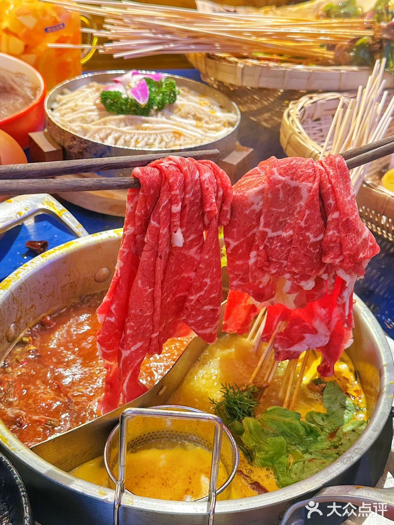 苏州这家串串我愿一周三次，真不开玩笑