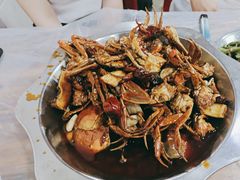 -聂师傅油焖大虾