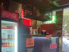 -肥汁米蘭香港米线(定西路店)