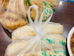 糖油饼-牛街洪记小吃店(牛街店)