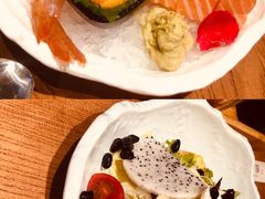 -阿吾罗日本料理(K11艺术中心店)