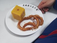 -老磁器口豆汁店(天坛店)