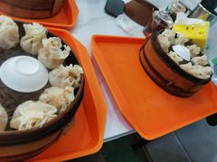 -枫泾丁氏烧卖(枫丽路店)
