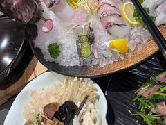 -海航大厦万豪酒店彩海轩中餐厅(霄云路店)