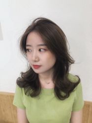 -MOVAN  HAIR莫凡匠人发型屋