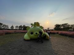 -嘉北郊野公园