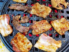 -小米烤肉·和牛原切-创意韩料(东关店)