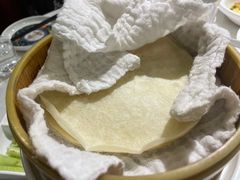 -老浒记烤鸭-北京菜(琉璃厂店)