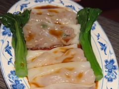-广州花园酒店荔湾亭·地道点心·粤式饮茶