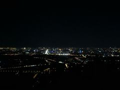 -鬼笑石后山停车场
