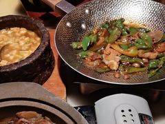 -绿茶餐厅(千岛湖银泰城店)