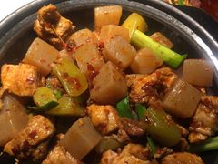 -黔香阁·味(花木店)
