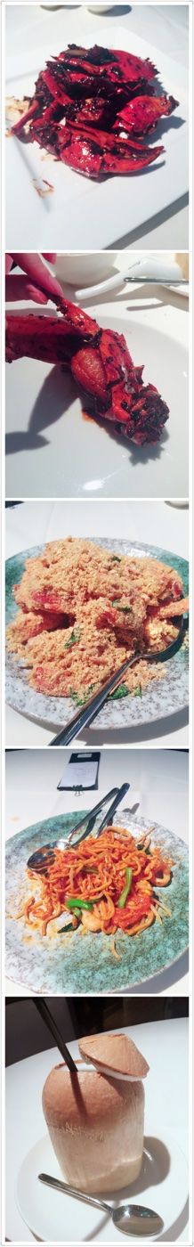 -同乐海鲜(乌节路中央店)