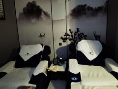 -39°·叁十九度·浴足SPA(龙湖滨江天街总店)