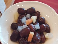 -无锡城中皇冠假日酒店·芳园中餐厅