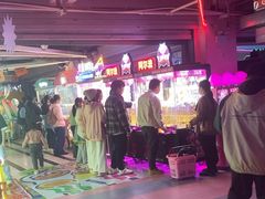 -阿尔法Game Station(中山路店)