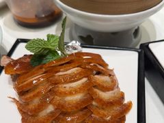 -玉华台饭庄·淮扬菜·烤鸭(望京店)