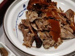 -京味斋·北京烤鸭(华威桥北工大店)