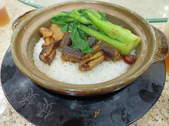 -煲煲掂风味煲仔饭餐厅(西区店)